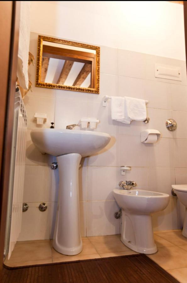 Rialto Laura Appartement Venetië