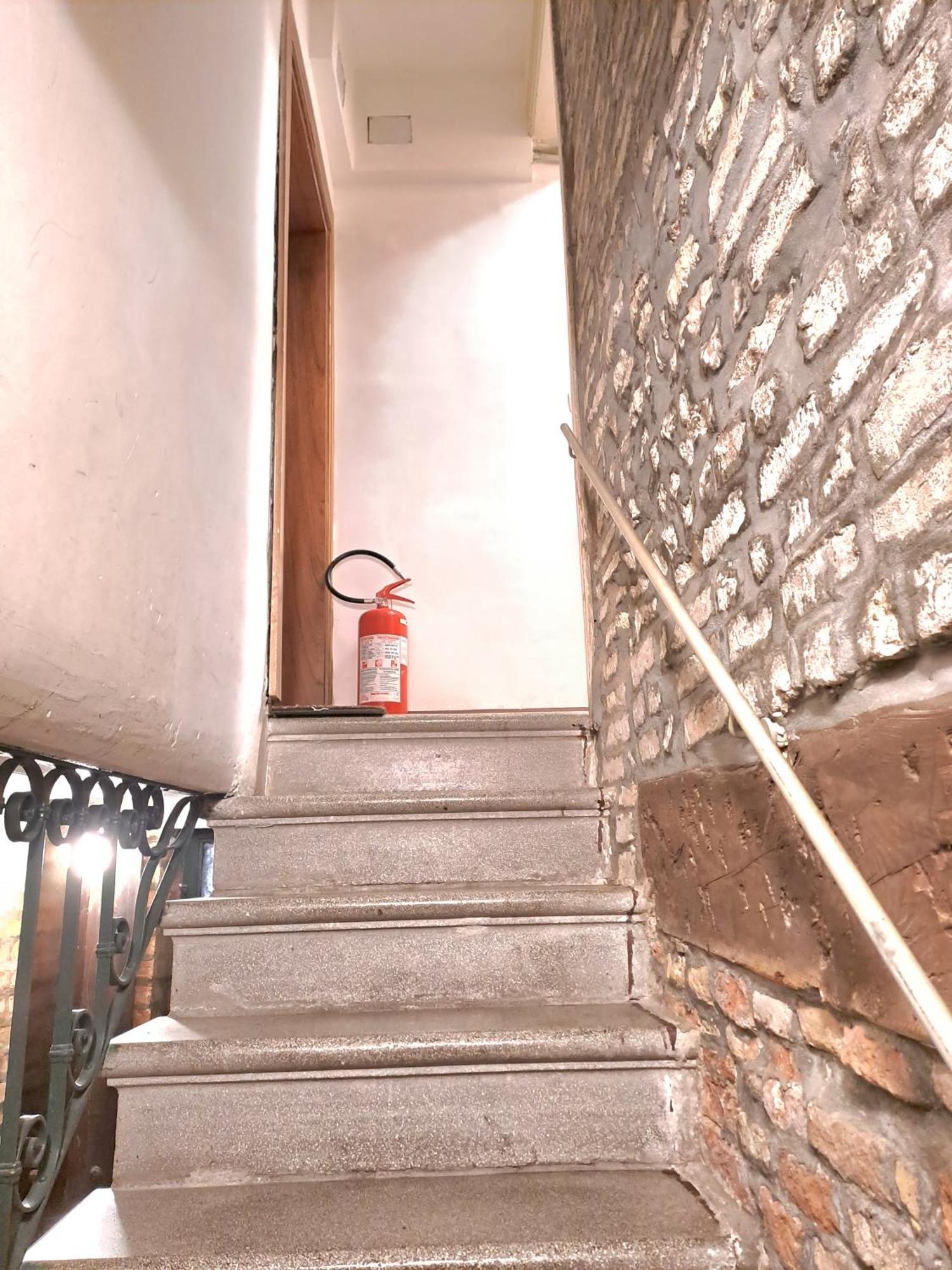 Appartement Rialto Laura