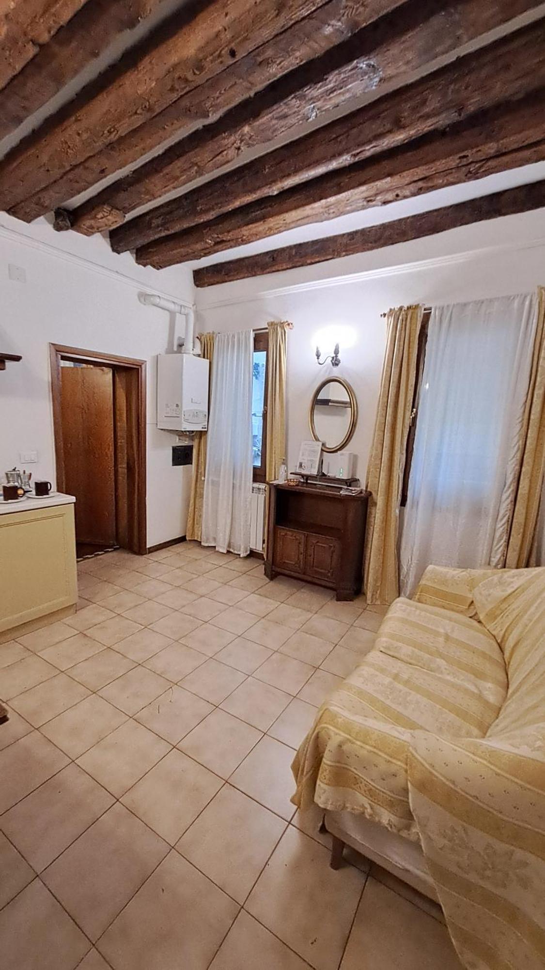 Appartement Rialto Laura