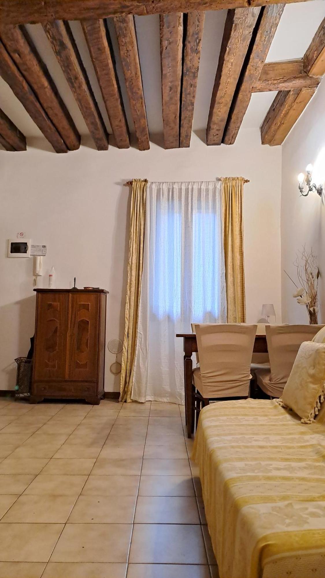 Rialto Laura Appartement