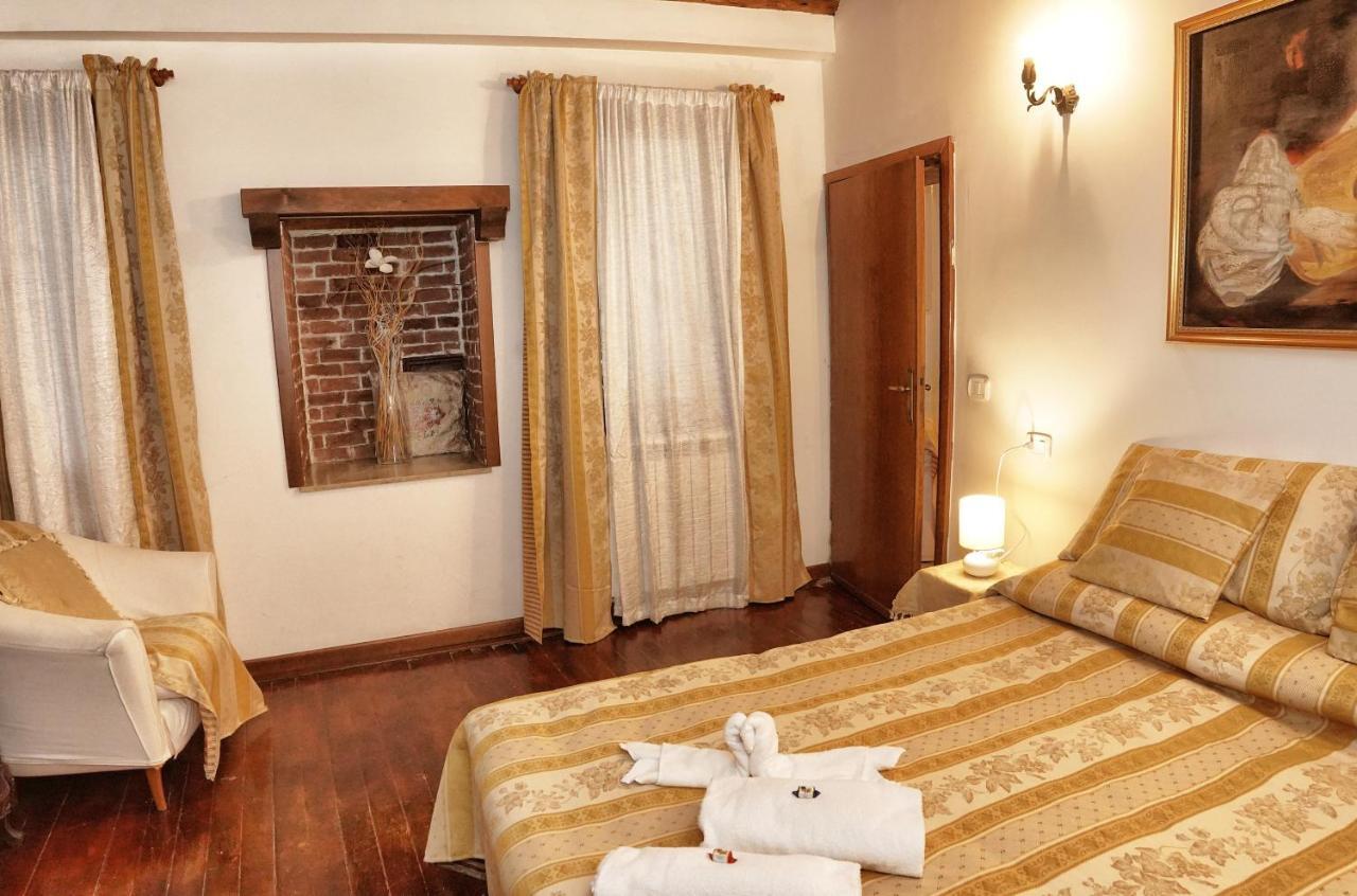 Appartement Rialto Laura Venetië