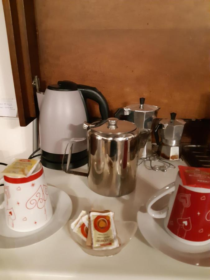 Apartamento Rialto Laura