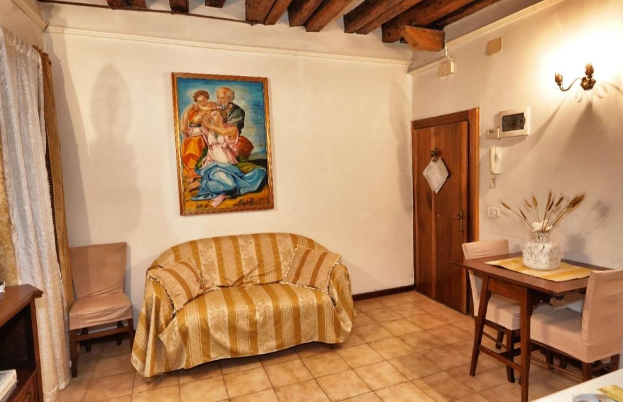 Apartamento Rialto Laura *