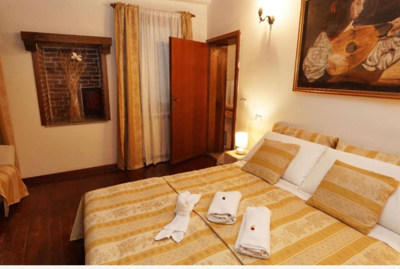 Rialto Laura Apartamento Venecia