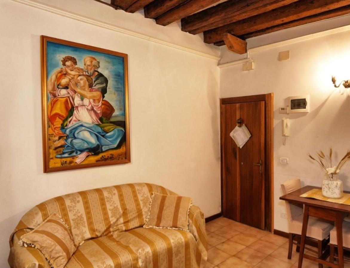 Apartamento Rialto Laura Venecia