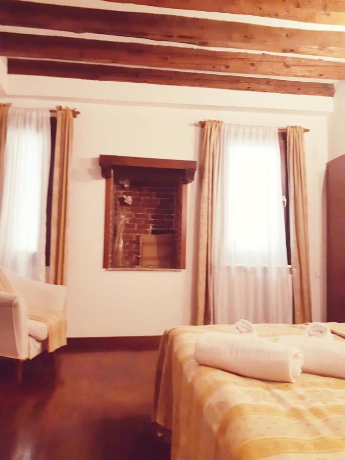 Apartamento Rialto Laura Venecia