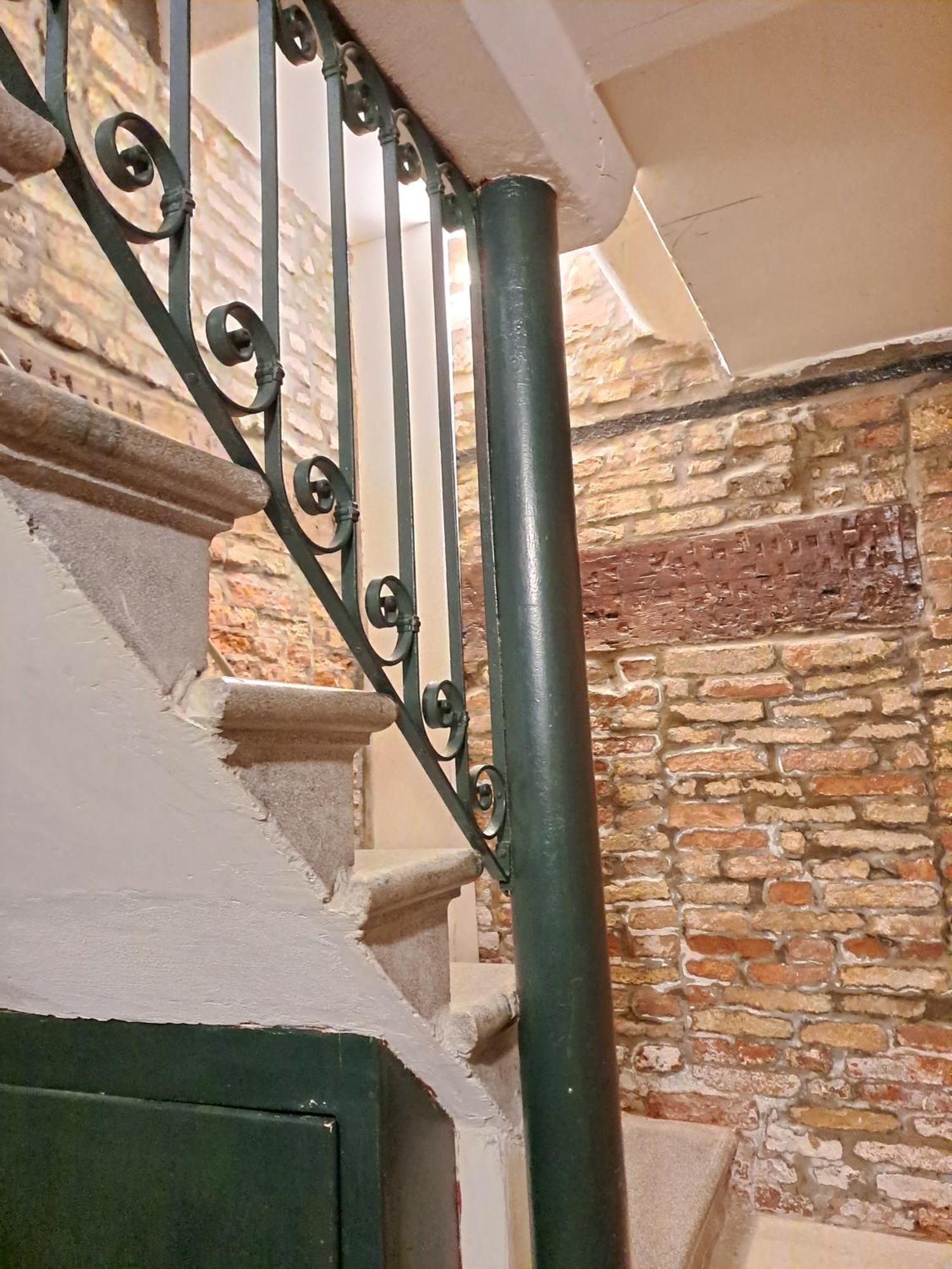 Rialto Laura Apartamento Venecia