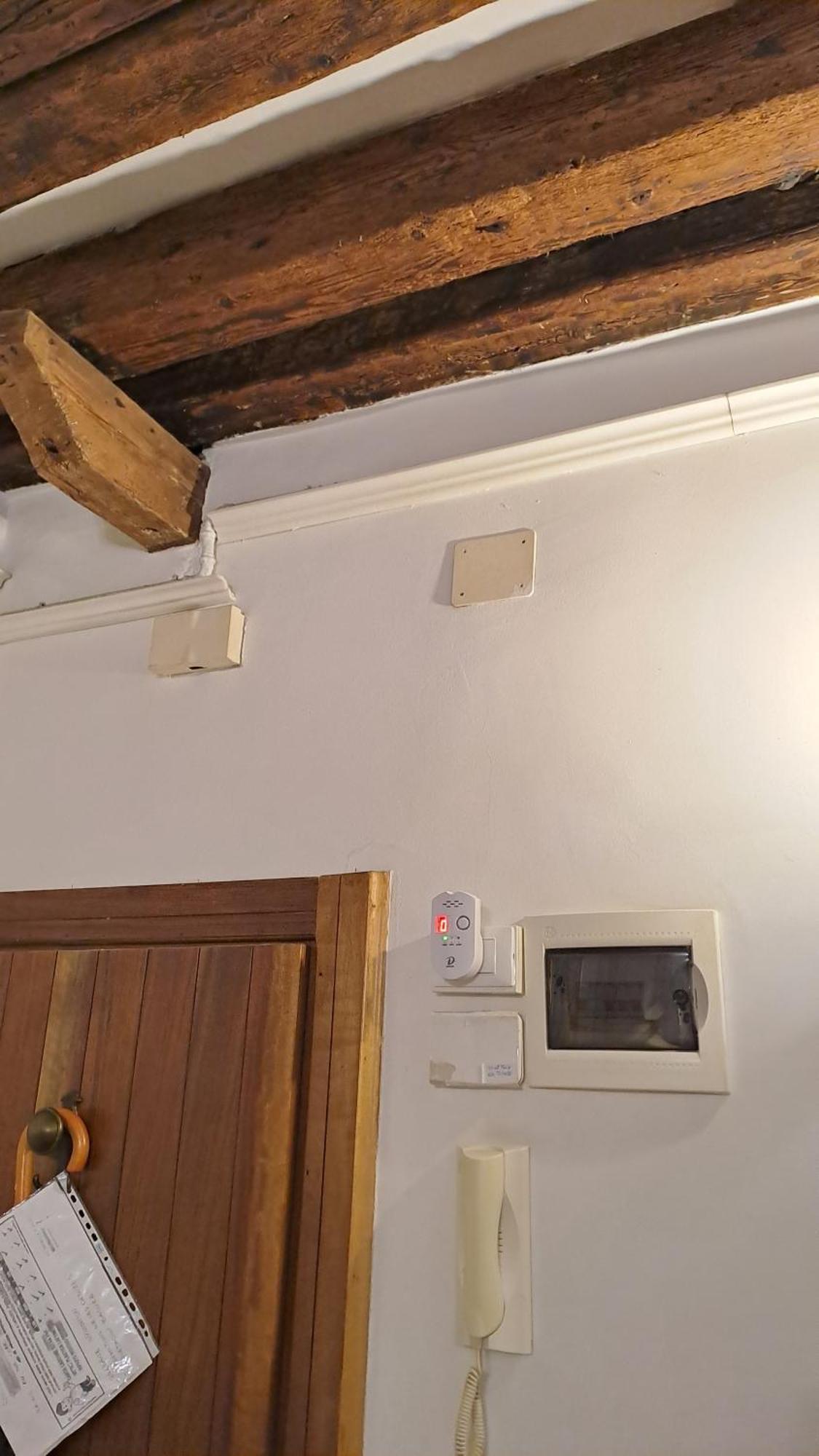 Rialto Laura Apartment Venice