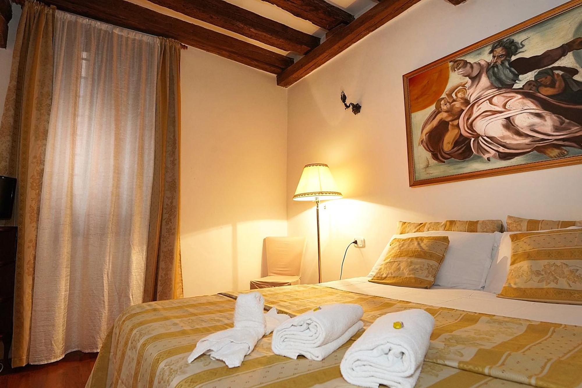 Apartamento Rialto Laura Venecia