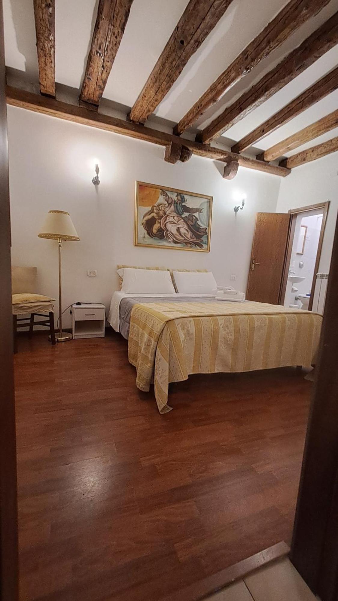 Apartamento Rialto Laura *