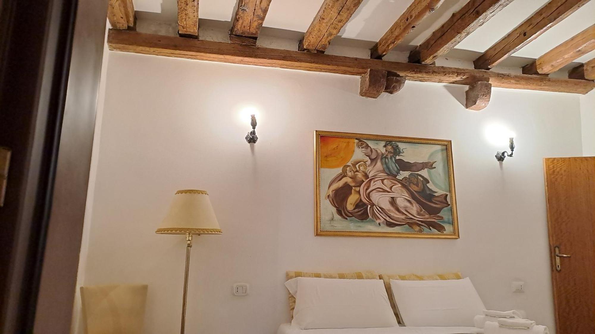 Apartment Rialto Laura *