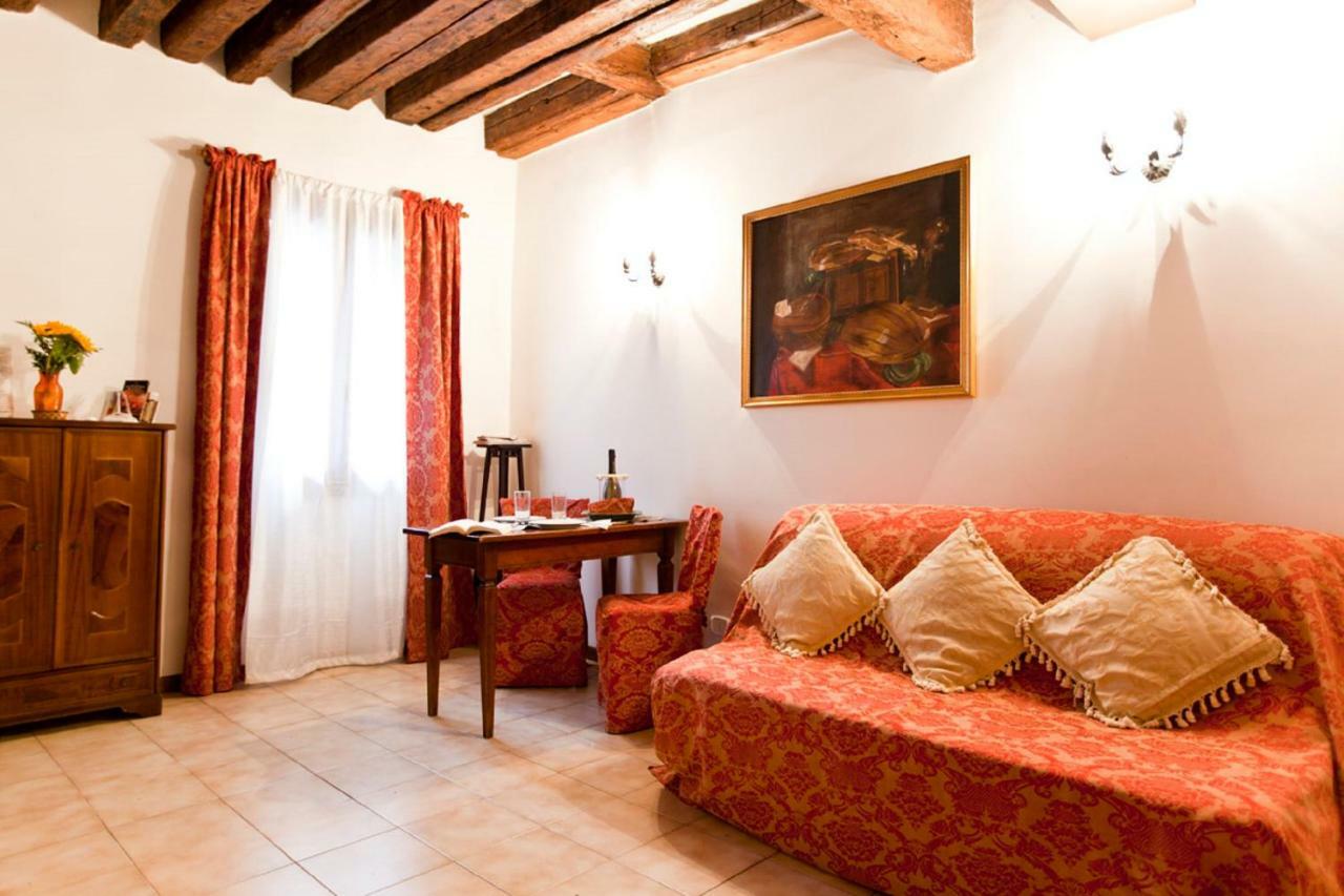 Apartamento Rialto Laura