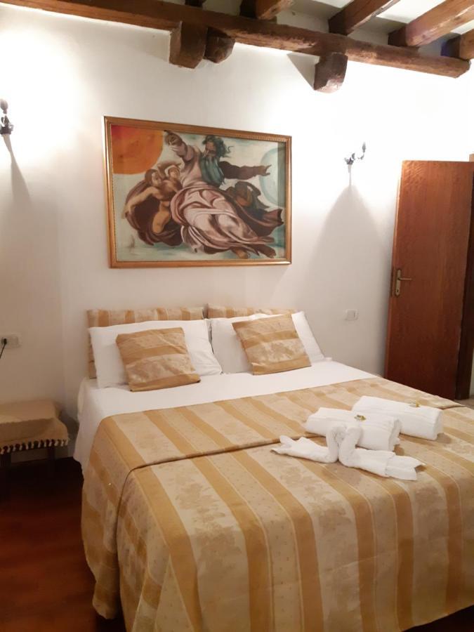 Apartment Rialto Laura