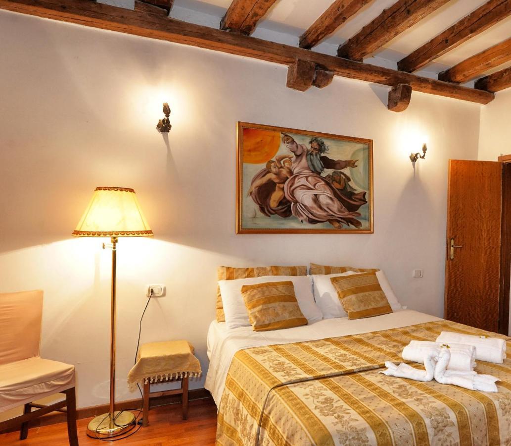 Rialto Laura Apartamento Venecia