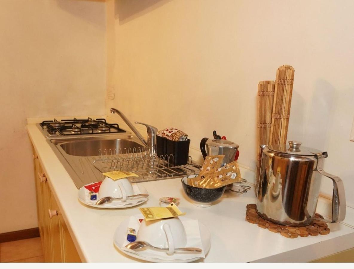 Apartamento Rialto Laura *